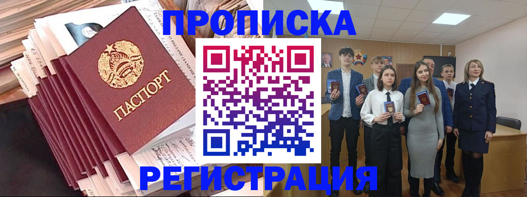 где прописаться в Звенигово